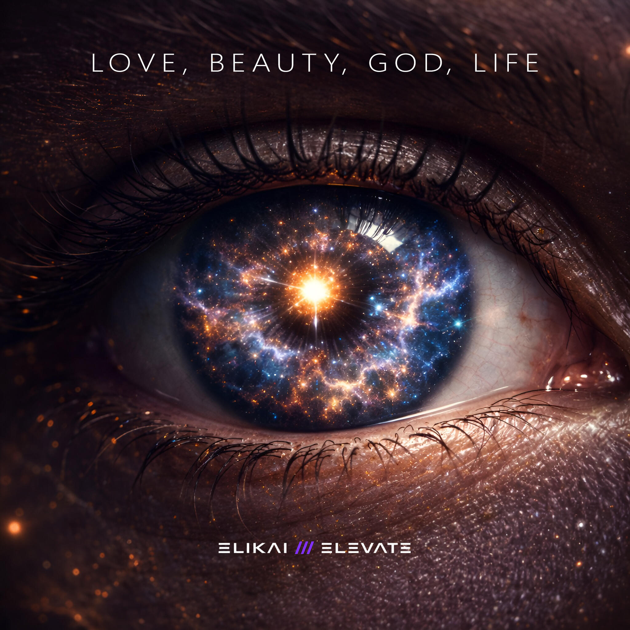 ELIKAI /// ELEVATE