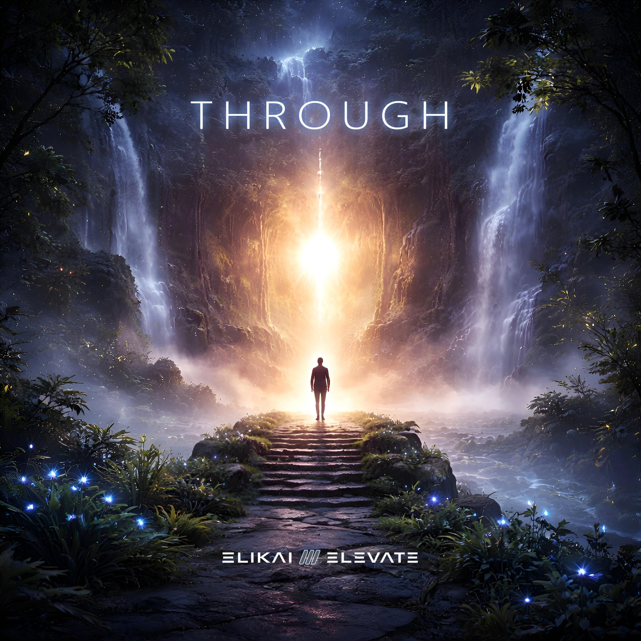 ELIKAI /// ELEVATE