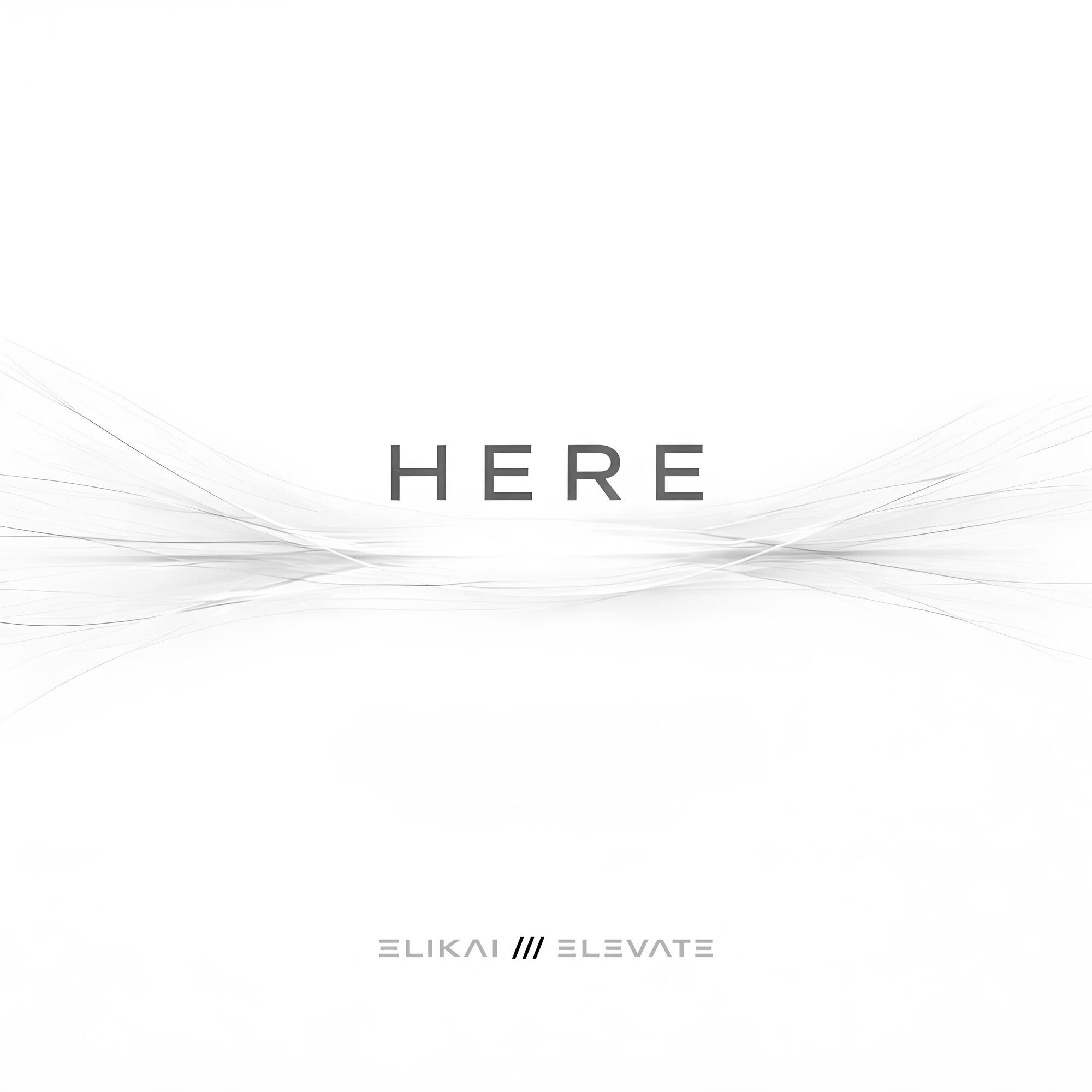 ELIKAI /// ELEVATE