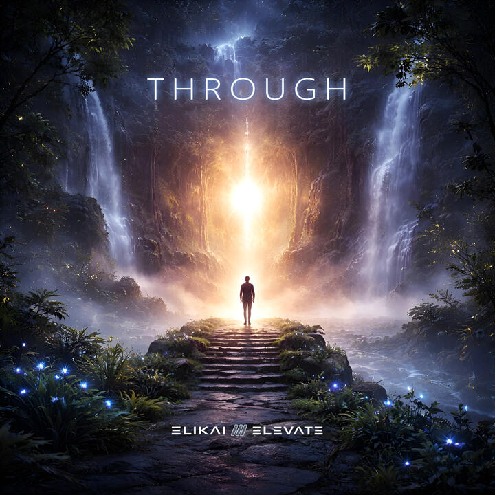 ELIKAI /// ELEVATE