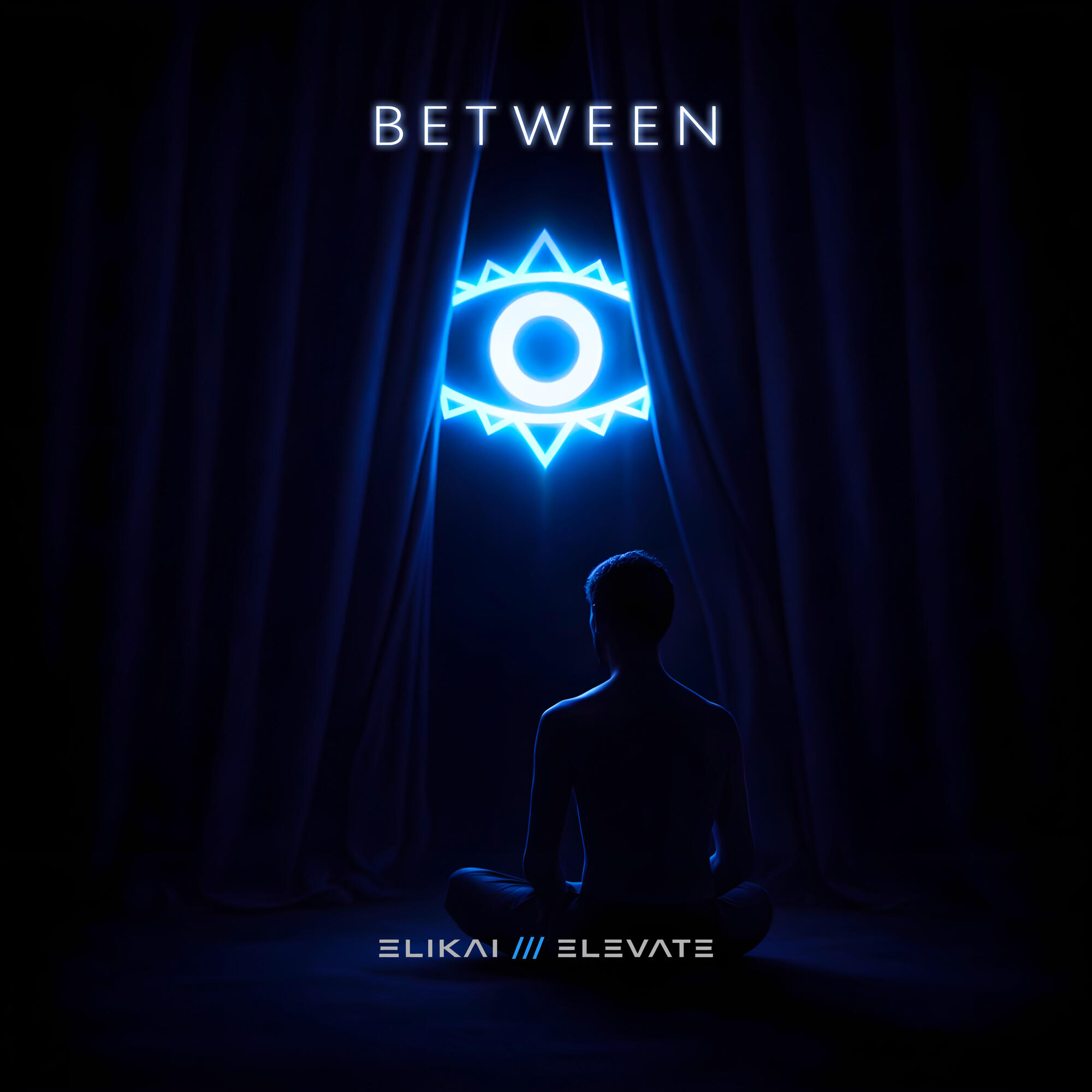 ELIKAI /// ELEVATE