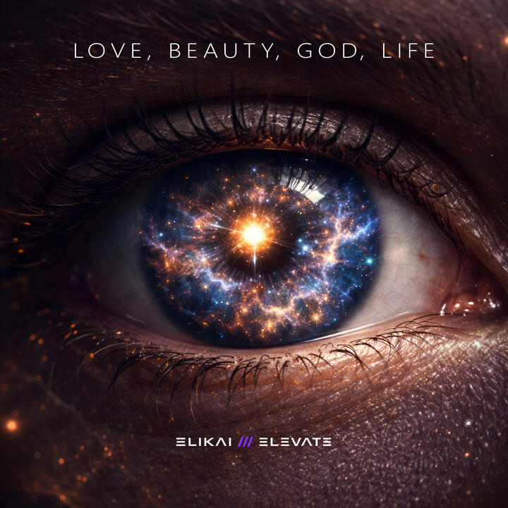 ELIKAI /// ELEVATE