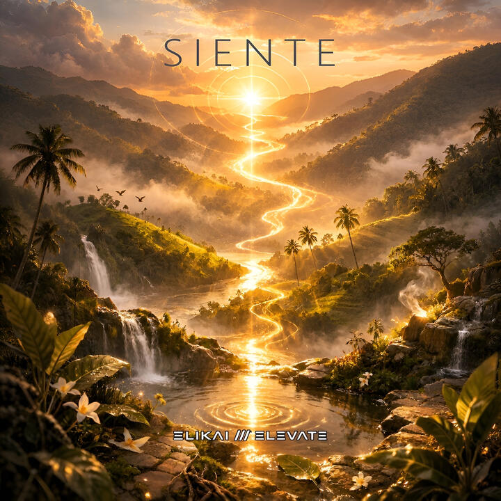 ELIKAI /// ELEVATE