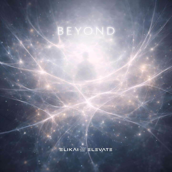 ELIKAI /// ELEVATE